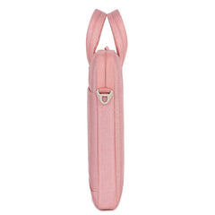 Multi-function Laptop Single Shoulder Bag Handbag, For 13.3-14 inch Laptop, For 15-15.6 inch Laptop