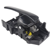 A5321-01 Car Left Side Inside Door Handle 82610-2D000 for Hyundai Elantra 2001-2006, A5321-01