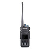 RETEVIS HD1 136-174&400-480MHz&76-107.95MHz 3000CHS Dual Band DMR Digital Waterproof Two Way Radio Handheld Walkie Talkie,, HD1,EU Plug, HD1,US Plug