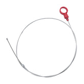 A5194 Car Flexible Transmission Gearbox Oil Dipstick Oil Measuring Rod 917327 for Chrysler, A5194