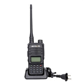 RETEVIS RT85 US Frequency 136.000-174.000MHz+400.000-470.000MHz 200CHS Dual Band Digital Two Way Radio Handheld Walkie Talkie, RT85 US Frequency