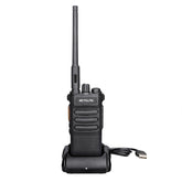 RETEVIS RT86 10W 430-440MHz 16CHS Two Way Radio Handheld Walkie Talkie with Wireless Copy Function, RT86