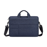 ND05SDJ Oxford Cloth + Nylon Laptop Portable Shoulder Bag, 13.3 inch, 14.1-15.4 inch, 15.6 inch