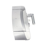 A5882-02 Car Right Side Door Outside Handle 80606-CD01E for Nissan 350Z 2003-2009, A5882-02