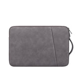 ND08 Sheepskin Notebook Iner Bag, 13.3 inch, 14.1-15.4 inch