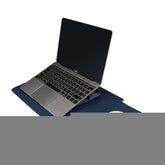 PU06 3 in 1 PU Multifunctional Laptop Bag, 13.3 inch, 14.1-15.4 inch