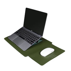 PU06 3 in 1 PU Multifunctional Laptop Bag, 13.3 inch, 14.1-15.4 inch