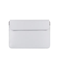 PU08 Multifunctional Notebook PU Liner Bag, 13.3 inch, 14.1-15.4 inch