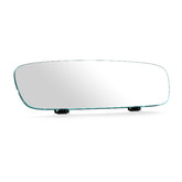 Car Rearview Retrofit Frameless Clear Large Mirror, 3R-335 Planemirror 270mm, 3R-336 Planemirror 300mm, 3R-338 Curved Mirror 270mm, 3R-339 Curved Mirror 300mm