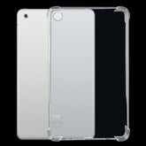 0.75mm Dropproof Transparent TPU Case, For Xiaomi MiPad 4, For Huawei MatePad 11, For Samsung Galaxy Tab A7 Lite T220/T225, For Samsung Galaxy Tab S8 / Galaxy Tab S7 T870/T875, For Samsung Galaxy Tab S7 FE / S7 Lite 12.4