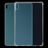 0.75mm Dropproof Transparent TPU Case, For Huawei MatePad 11, For Samsung Galaxy Tab A7 Lite T220/T225, For Samsung Galaxy Tab S8 / Galaxy Tab S7 T870/T875, For Samsung Galaxy Tab S7 FE / S7 Lite 12.4
