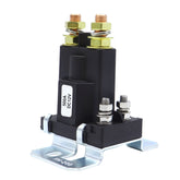 500A Motor Preheating Isolator Switching Power Supply Start Relay, 12V Start Type, 12V Long Time Type, 24V Start Type, 24V Long Time Type