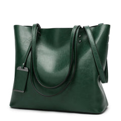 Fashion PU Leather Ladies HandBags Women Messenger Bags Crossbody Shoulder Bag