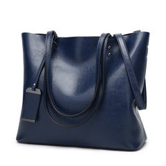 Fashion PU Leather Ladies HandBags Women Messenger Bags Crossbody Shoulder Bag