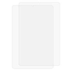 2 PCS 9H 2.5D Explosion-proof Tempered Glass Film, For Xiaomi Pad 5 (2 PCS)