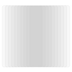 25 PCS 9H 2.5D Explosion-proof Tempered Glass Film, For Xiaomi Pad 5 (25 PCS)