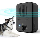 RC-309 Bark Control Devices Defer Nuisance Barking, RC-309