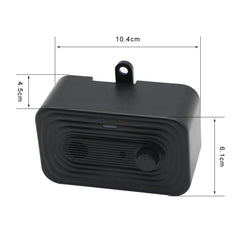RC-311 Home Ultrasonic Pet Stop Barking Device, RC-311