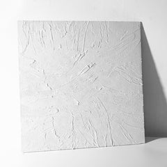 60 x 60cm Retro PVC Cement Texture Board Photography Backdrops Board