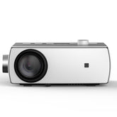 YG430 Android Version 1920x1080 2500 Lumens Portable Home Theater LCD HD Projector, AU Plug
