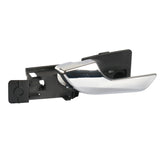 A6743-01 Car Left Front Inside Door Handle 156092167 for Alfa Romeo Giulietta 2010-2019, A6743-01