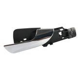 A6743-02 Car Right Front Inside Door Handle 156092165 for Alfa Romeo Giulietta 2010-2019, A6743-02