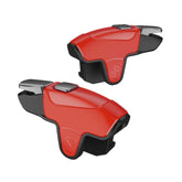 MeMo AK02 Burst Shooting Capacitive Mobile Phone Gamepad, AK02 Red, AK02 Blue