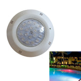 Swimming Pool ABS Wall Lamp LED Underwater Light, 6W, 9W