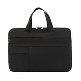 C510 Waterproof Oxford Cloth Laptop Handbag, For 12-13 inch Laptops, For 13.3 inch Laptops, For 15.4-16 inch Laptops, For 15.6 inch Laptops