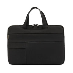 C510 Waterproof Oxford Cloth Laptop Handbag, For 12-13 inch Laptops, For 13.3 inch Laptops, For 15.4-16 inch Laptops, For 15.6 inch Laptops