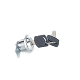 A2922-01 15mm Cylinder Drawer & Cabinet Lock Cam Locks, A2921-01, A2922-01 2 in 1, A2922-02 4 in 1