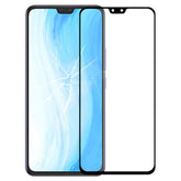 Front Screen Outer Glass Lens with OCA Optically Clear Adhesive for, For vivo S7, For vivo Y71, For vivo X27 / S1 Pro, For vivo NEX, For vivo S9, For vivo S9e