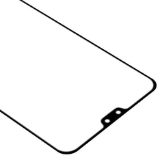 Front Screen Outer Glass Lens with OCA Optically Clear Adhesive for, For vivo S7, For vivo Y71, For vivo X27 / S1 Pro, For vivo NEX, For vivo S9, For vivo S9e