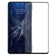 Front Screen Outer Glass Lens with OCA Optically Clear Adhesive for Xiaomi, Black Shark 4, Black Shark 3, Black Shark 2, Mi 8, Mi 9, Mi CC9, Mi CC9e, Redmi Note 10 4G, Redmi Note 10 5G, Redmi Note 10 Pro, Redmi Note 9 Pro, Redmi Note 9 4G, Redmi Note 9...