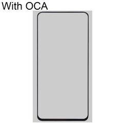 Front Screen Outer Glass Lens with OCA Optically Clear Adhesive for Xiaomi, Mi 11X, Mi 11i, Redmi Note 11 4G, Redmi Note 11 Pro, Redmi 9, Redmi 9A