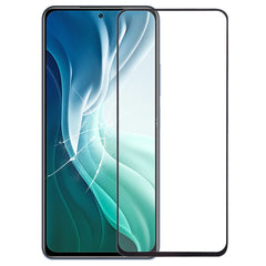 Front Screen Outer Glass Lens with OCA Optically Clear Adhesive for Xiaomi, Mi 11X, Mi 11i, Redmi Note 11 4G, Redmi Note 11 Pro, Redmi 9, Redmi 9A