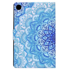 Electric Pressed TPU Leather Tablet Case, For Huawei MatePad T 10s, For 7 inch Tablet, For 8 inch Tablet, For 10 inch Tablet