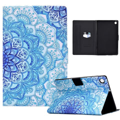 Electric Pressed TPU Leather Tablet Case, For Huawei MatePad T 10s, For 7 inch Tablet, For 8 inch Tablet, For 10 inch Tablet