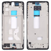For OPPO Realme C21Y Front Housing LCD Frame Bezel Plate, For vivo iQOO Z5/iQOO Neo5 SE/iQOO Neo5 S, For OPPO Reno4 Lite/F17 Pro, For OPPO Realme 6i India/6S/Narzo, For OPPO Realme 7 5G, For OPPO Realme 7i Global/Narzo 20, For OPPO Realme 8i
