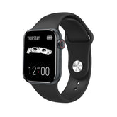 D SEVEN 1.9 inch TFT Screen Smart Watch, Support Bluetooth Dial/Sleep Monitoring