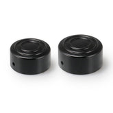 HP-A006 Motorcycle Modified Rear Axle Nut Covers Caps for Harley Sportster S