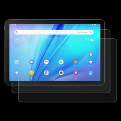 2 PCS Car Navigator Protective Film Tempered Glass Film For Tesla 15.6, For TCL Tab 10s / Enjoy 2 / T10 / T10S / Honor X8 / Honor 8 Lite (2 PCS), For Tesla 15.6 (2 PCS), For TCL TabMax 10.4 / Honor Tablet V7 (2 PCS), For Amazon Kindle Fire 7 2022 (2 PC...