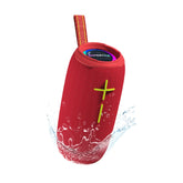 HOPESTAR P20 Pro Waterproof Wireless Bluetooth Speaker, P20 Pro(Red), P20 Pro(Grey), P20 Pro(Blue), P20 Pro(Black)
