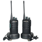 1 Pair RETEVIS RB29 FRS Free-license Two Way Radio Walkie Talkie, RB29