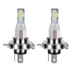 DC 12V-24V 12W 1800LM Car LED Fog Light, H4, H7, H8, H11, P13W