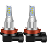 DC 12V-24V 12W 1800LM Car LED Fog Light, H16JP, 880, 881, 9005, 9006