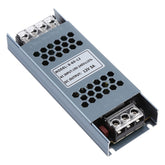 LED Power Supply Transformer AC170-240V, DC12V 5A 60W, DC24V 2.5A 60W, DC12V 8.5A 100W, DC24V 4.5A 100W, DC12V 12.5A 150W, DC24V 6.3A 150W, DC12V 33.3A 400W, DC24V 16.7A 400W