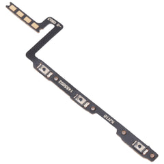 Power Button & Volume Button Flex Cable For Xiaomi Redmi 10C/Redmi 10 India, For vivo Y01, For Xiaomi Redmi 10C/Redmi 10 India, For Xiaomi 12 Pro, For vivo iQOO Z5, For vivo Y17T/V21E 5G V2102A V2055, For vivo Y21/Y21A/Y21G/Y21E/Y32, For vivo Y33S V210...