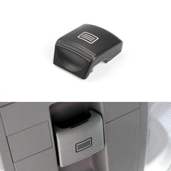 Car Sunroof Window Switch Button for Mercedes-Benz W204 / W212, Left Driving