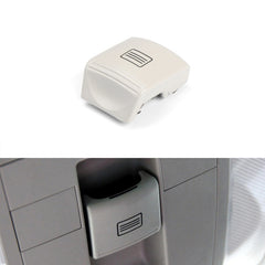 Car Sunroof Window Switch Button for Mercedes-Benz W204 / W212, Left Driving